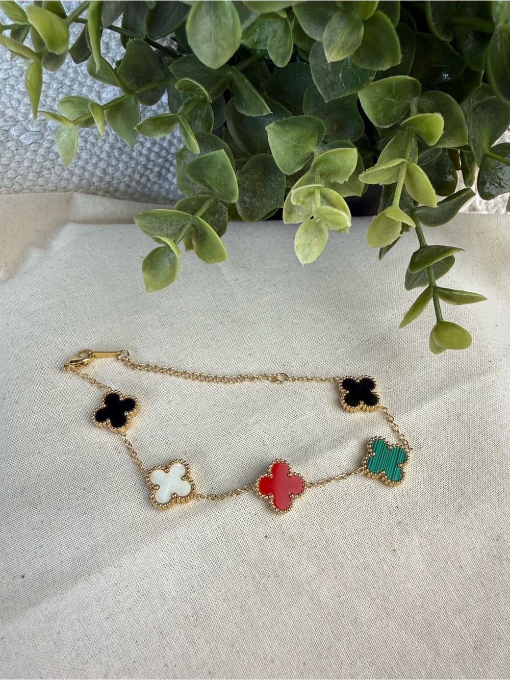 Fashion Jewelry bracelet.